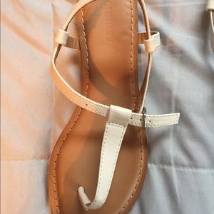 Old navy sandals